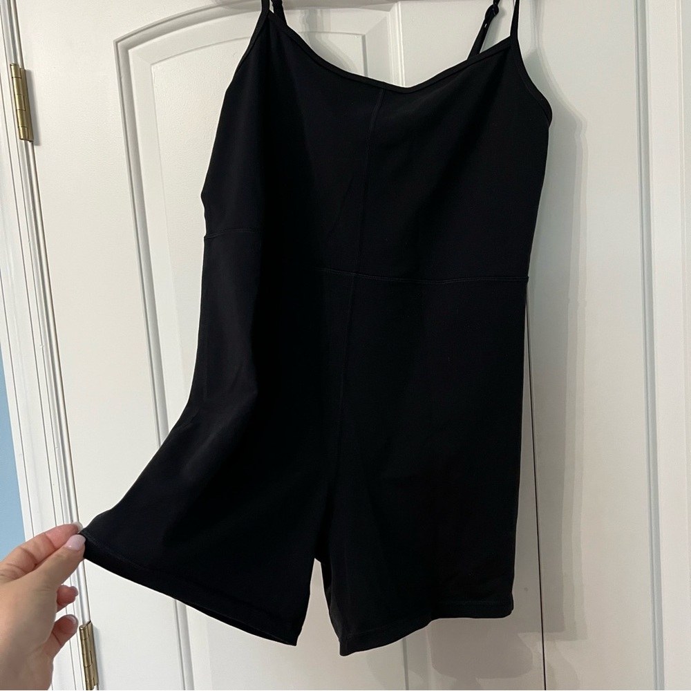Aritzia Romper